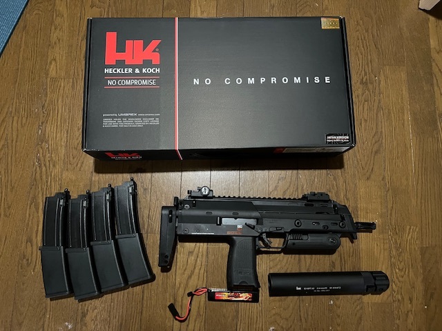 Yahoo!オークション -「ksc mp7 マガジン」の落札相場・落札価格 Yahoo!オークション -「ksc mp7 マガジン」の落札相場・落札価格