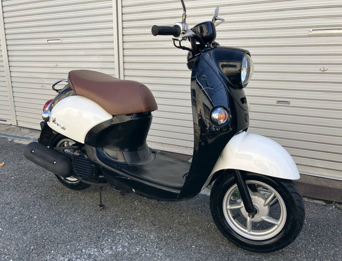 2025年最新】Yahoo!オークション -ビーノ キティ(ヤマハ)の中古
