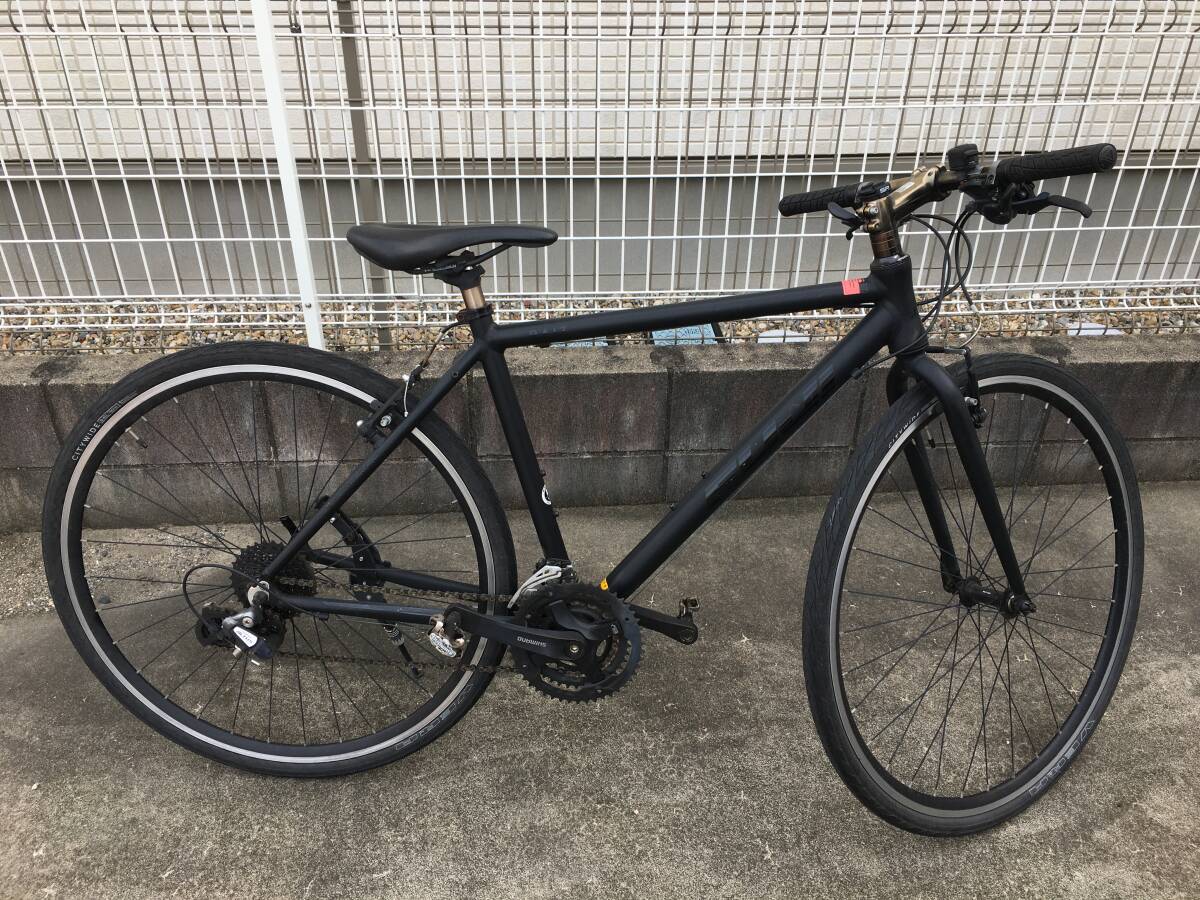 Yahoo!オークション -「fuji」(クロスバイク) (車体)の落札相場 Yahoo!オークション -「fuji」(クロスバイク) (車体)の落札相場