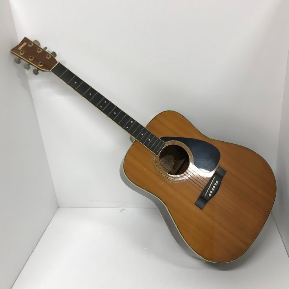 Yahoo!オークション -「yamaha fg-300d」の落札相場・落札価格
