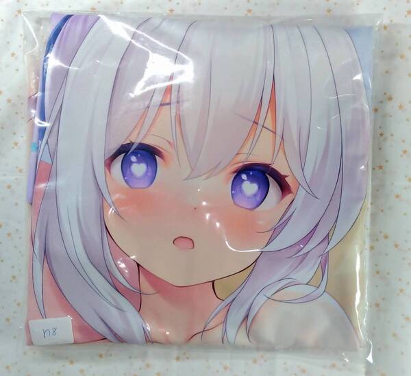 正規品新品 雨の日アリス ブルーアーカイブ 月雪ミヤコ 裸足ver 抱き枕カバー 差分版1 A2B2 同人
