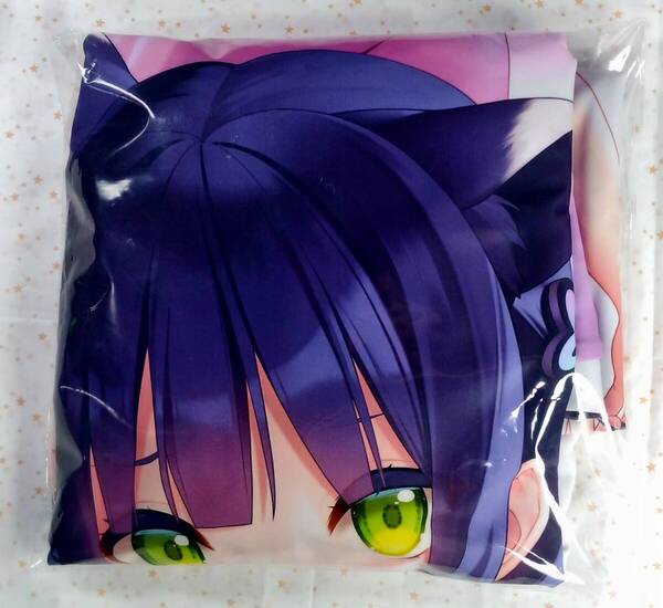 正規品新品 雨の日アリス ブルーアーカイブ 春原シュン 抱き枕カバー 差分版 同人