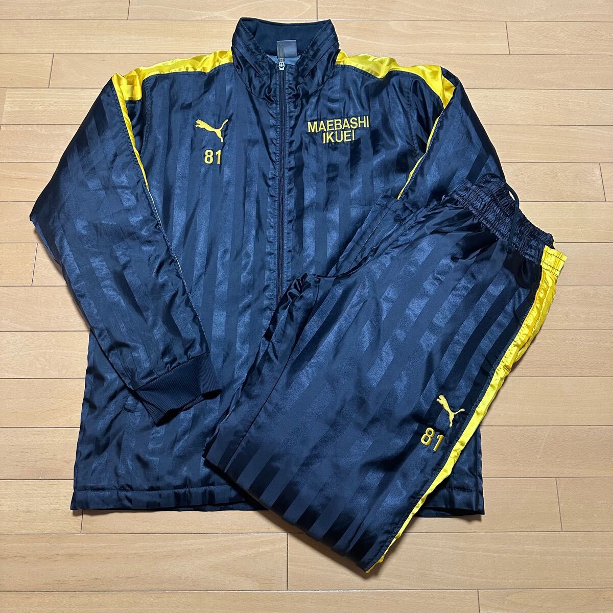 Yahoo!オークション -「前橋育英 サッカー部」(スポーツ別) の Yahoo!オークション -「前橋育英 サッカー部」(スポーツ別) の