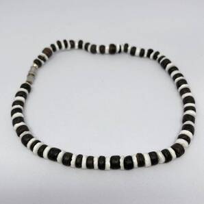 アンクレット プカシェル サーフアクセサリー ヴィンテージVintage jewelry accessories R0118