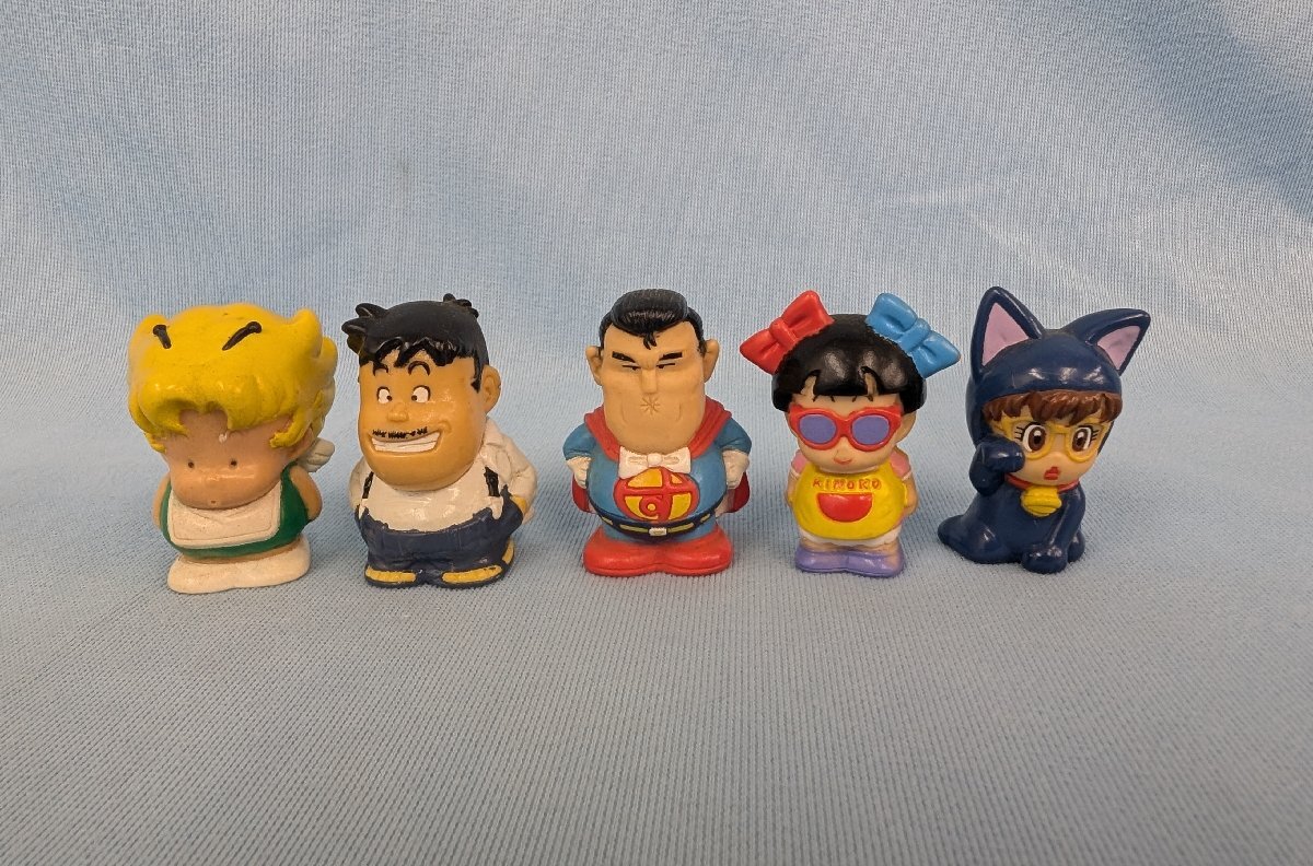 Yahoo!オークション -「dr.スランプ アラレちゃん ソフビ Yahoo!オークション -「dr.スランプ アラレちゃん ソフビ