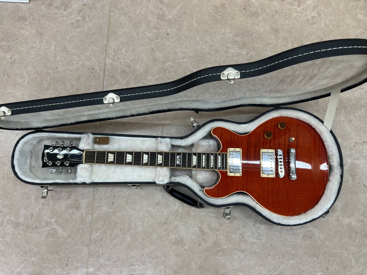 Yahoo!オークション -「gibson 120周年」の落札相場・落札価格 Yahoo!オークション -「gibson 120周年」の落札相場・落札価格