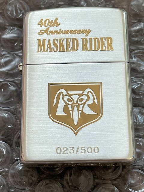 Yahoo!オークション -「仮面ライダー」(Zippo) (ライター)の落札 Yahoo!オークション -「仮面ライダー」(Zippo) (ライター)の落札