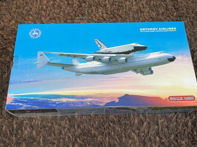 2025年最新】Yahoo!オークション -an-225の中古品・新品・未使用 2025年最新】Yahoo!オークション -an-225の中古品・新品・未使用