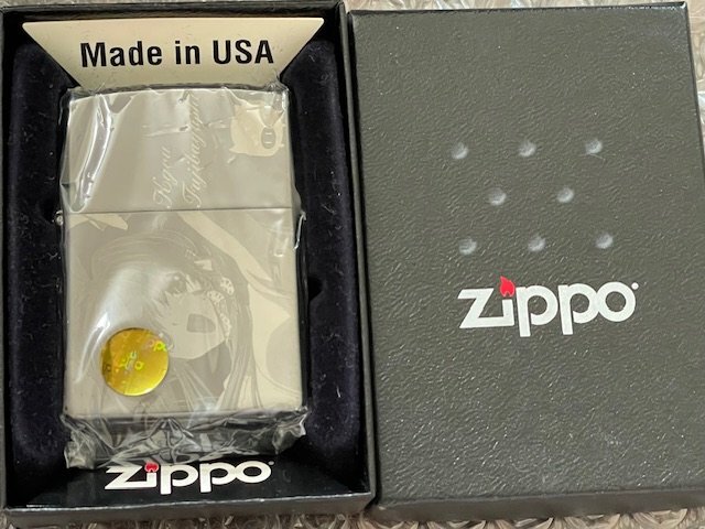 2025年最新】Yahoo!オークション -clannad zippoの中古品・新品 2025年最新】Yahoo!オークション -clannad zippoの中古品・新品