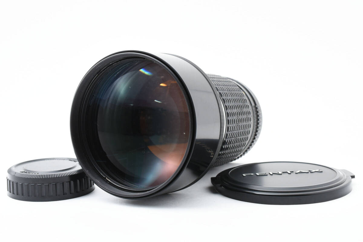 Yahoo!オークション -「smc pentax-m 300mm」の落札相場・落札価格 Yahoo!オークション -「smc pentax-m 300mm」の落札相場・落札価格