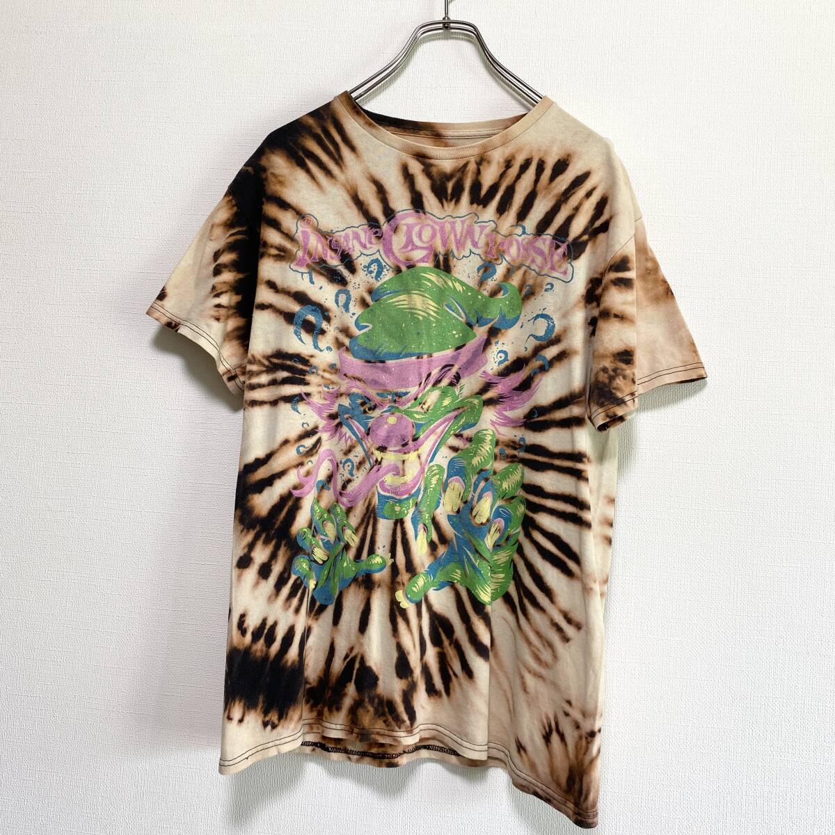2025年最新】Yahoo!オークション -insane clown posse tシャツの 2025年最新】Yahoo!オークション -insane clown posse tシャツの