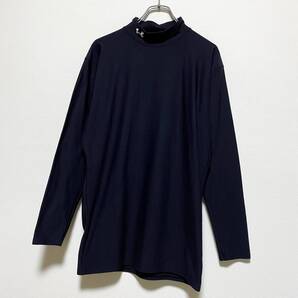 アメリカ古着 アンダーアーマー アンダーシャツ 長袖 トレーニングウェア 【W49】