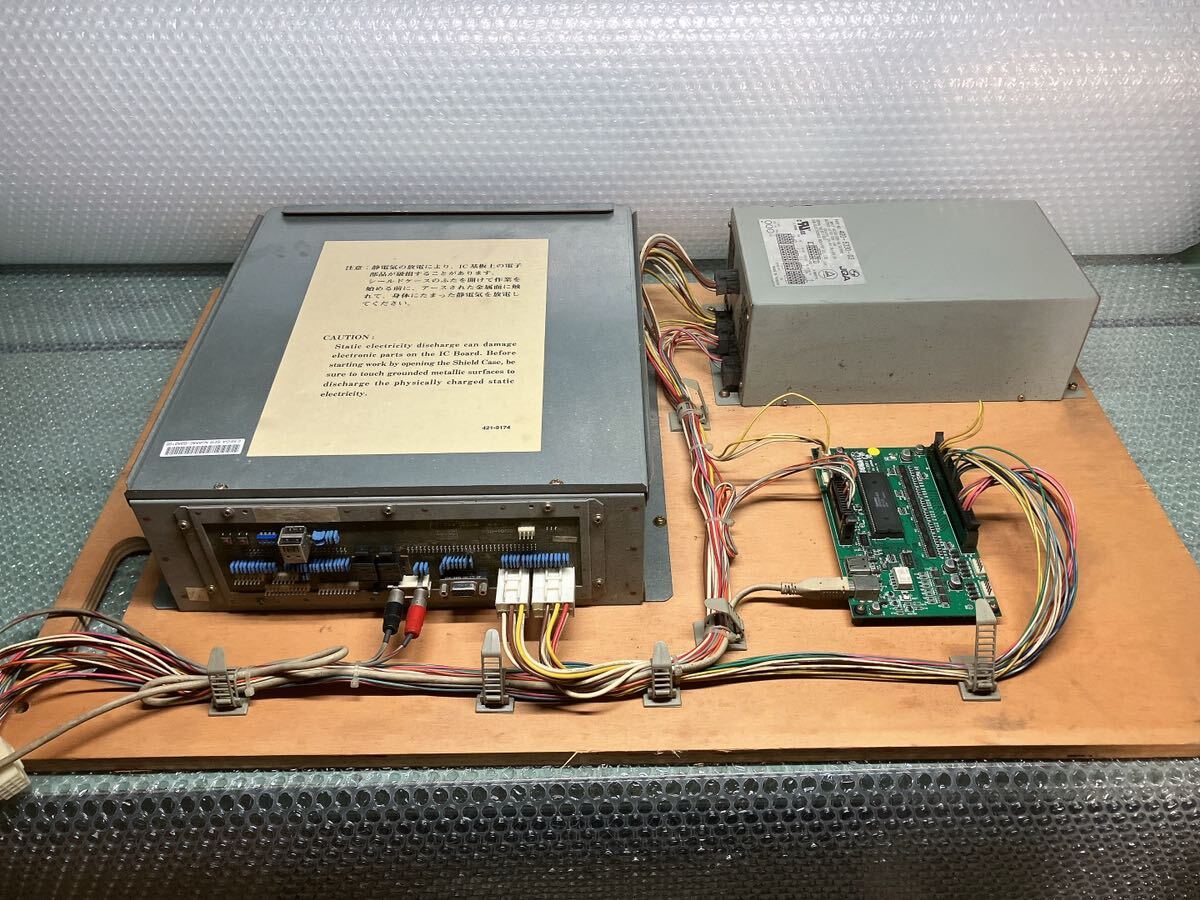 Yahoo!オークション -「model2 sega」(ゲーム基板) (アーケード Yahoo!オークション -「model2 sega」(ゲーム基板) (アーケード