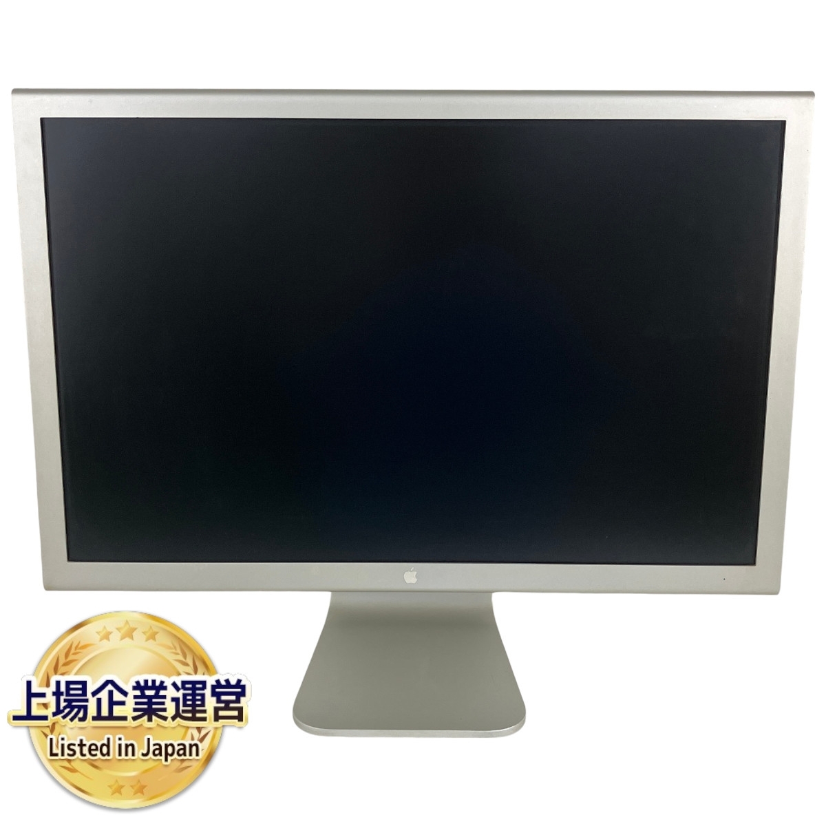 Yahoo!オークション -「apple cinema display 23インチ」の落札 Yahoo!オークション -「apple cinema display 23インチ」の落札