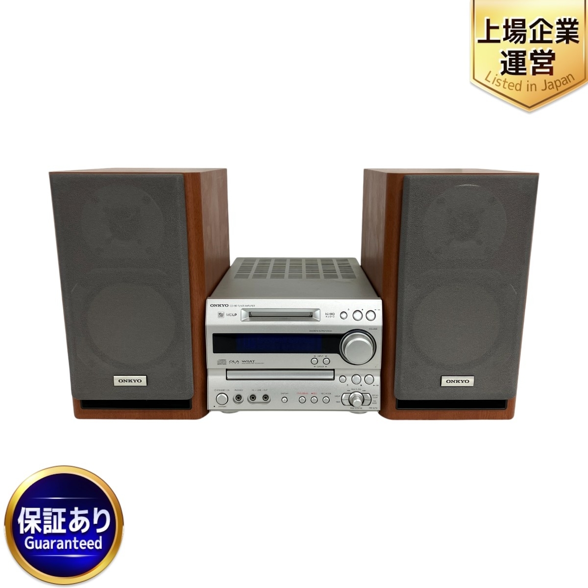 Yahoo!オークション -「onkyo コンポ fr-n7x」の落札相場・落札価格 Yahoo!オークション -「onkyo コンポ fr-n7x」の落札相場・落札価格