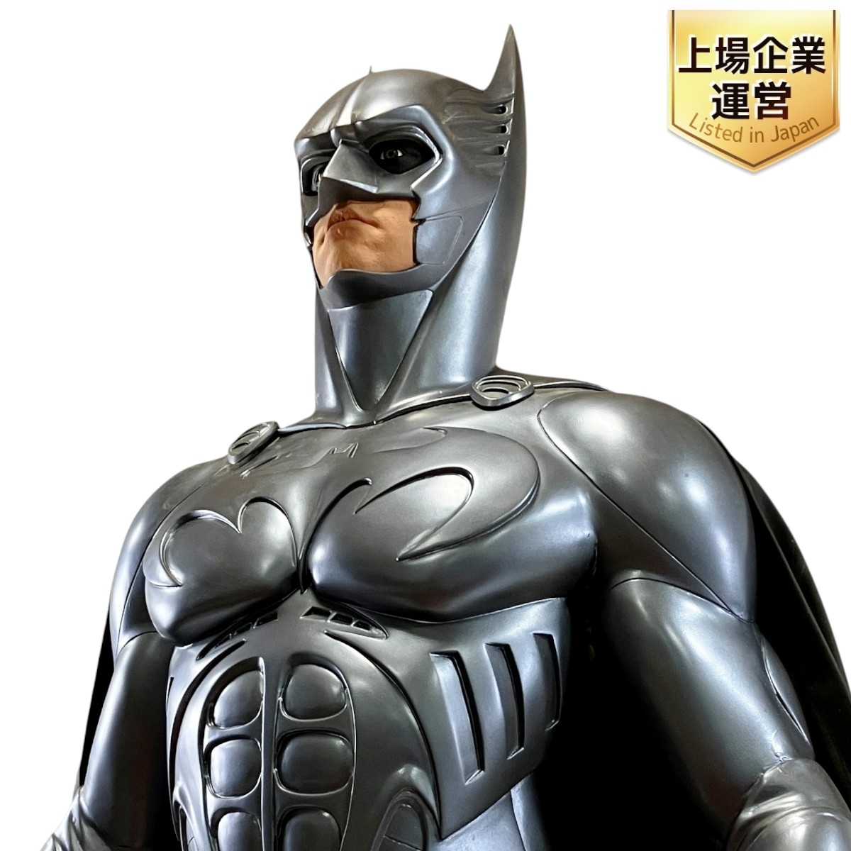 Yahoo!オークション -「バットマン フォーエバー」(バットマン Yahoo!オークション -「バットマン フォーエバー」(バットマン