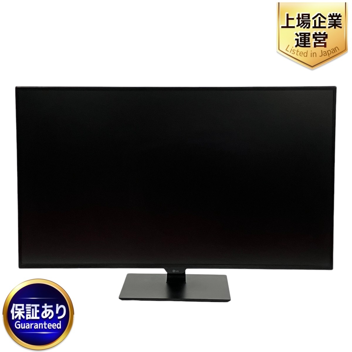 Yahoo!オークション -「lg 43un700」の落札相場・落札価格 Yahoo!オークション -「lg 43un700」の落札相場・落札価格