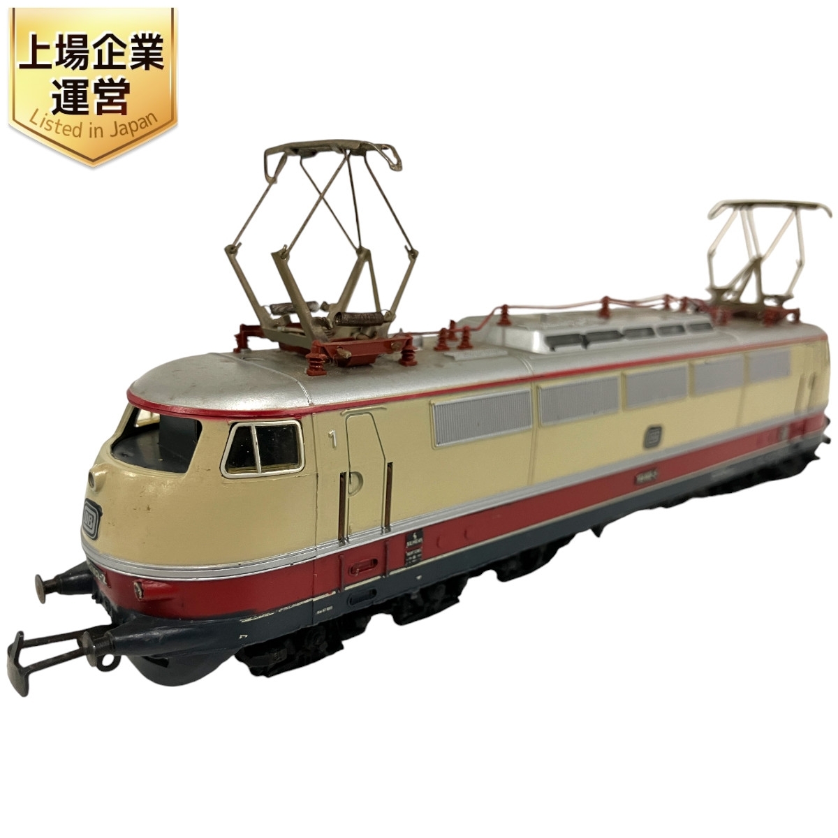 【税込?送料無料】 PIKO #94200 BB25500電気機関 SNCF(フランス国鉄) 外国車輌