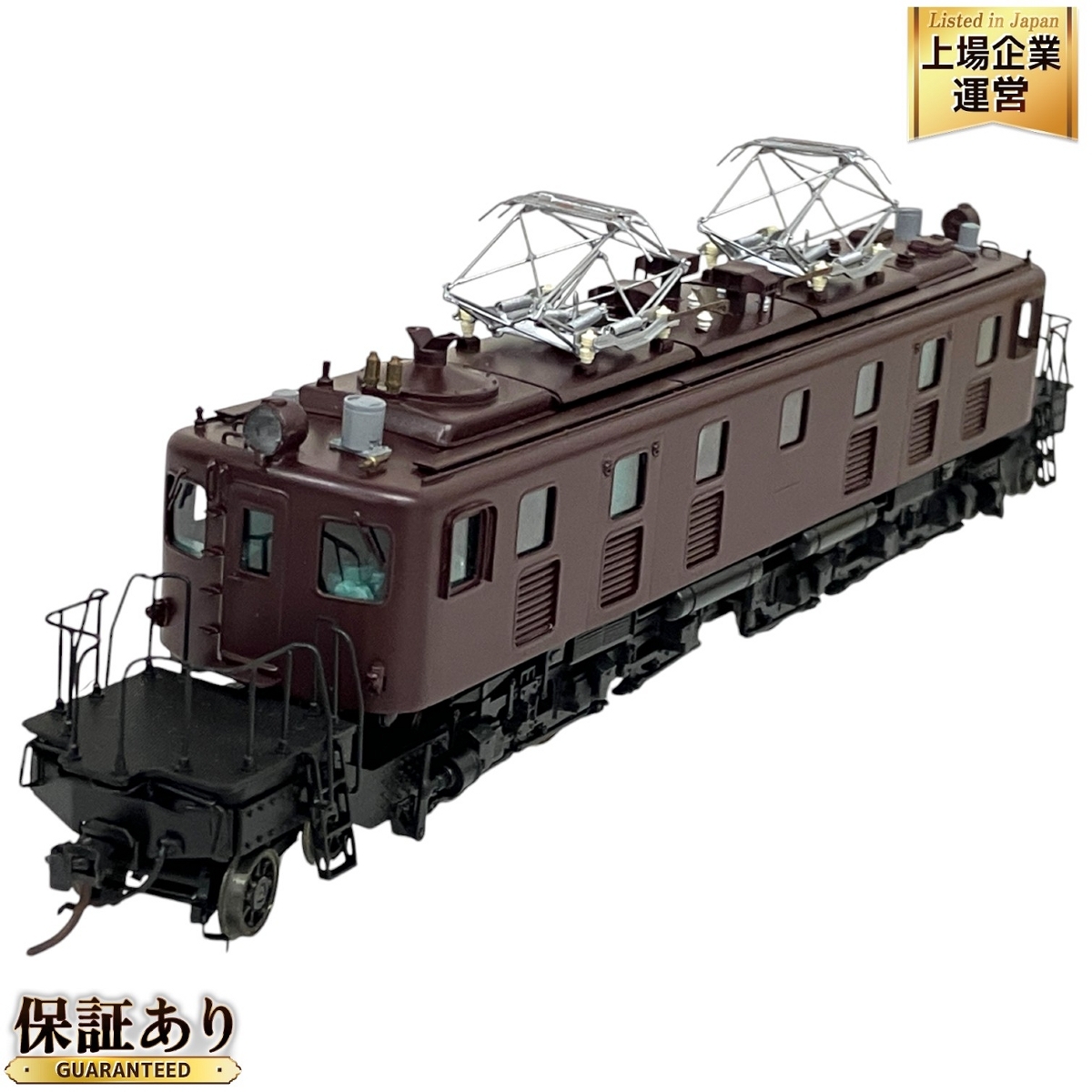 Yahoo!オークション -「ef56」(HOゲージ) (鉄道模型)の落札相場 Yahoo!オークション -「ef56」(HOゲージ) (鉄道模型)の落札相場