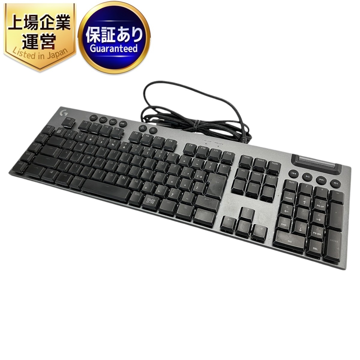 Yahoo!オークション -「*g813*」(USBキーボード) (キーボード)の Yahoo!オークション -「*g813*」(USBキーボード) (キーボード)の