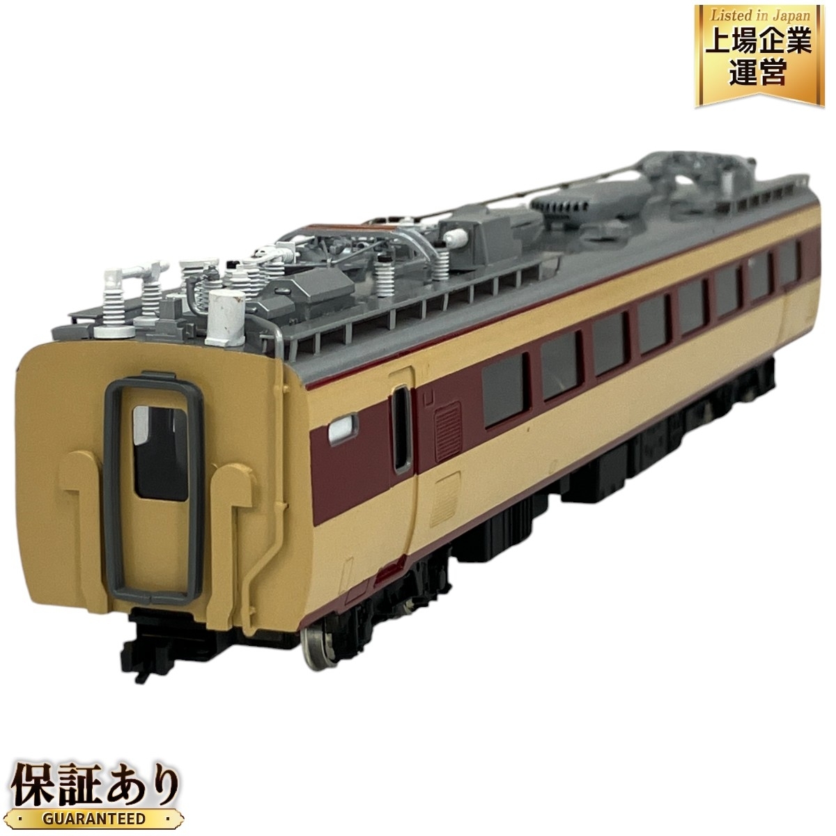 Yahoo!オークション -「モハ484 モハ485」(HOゲージ) (鉄道模型 Yahoo!オークション -「モハ484 モハ485」(HOゲージ) (鉄道模型