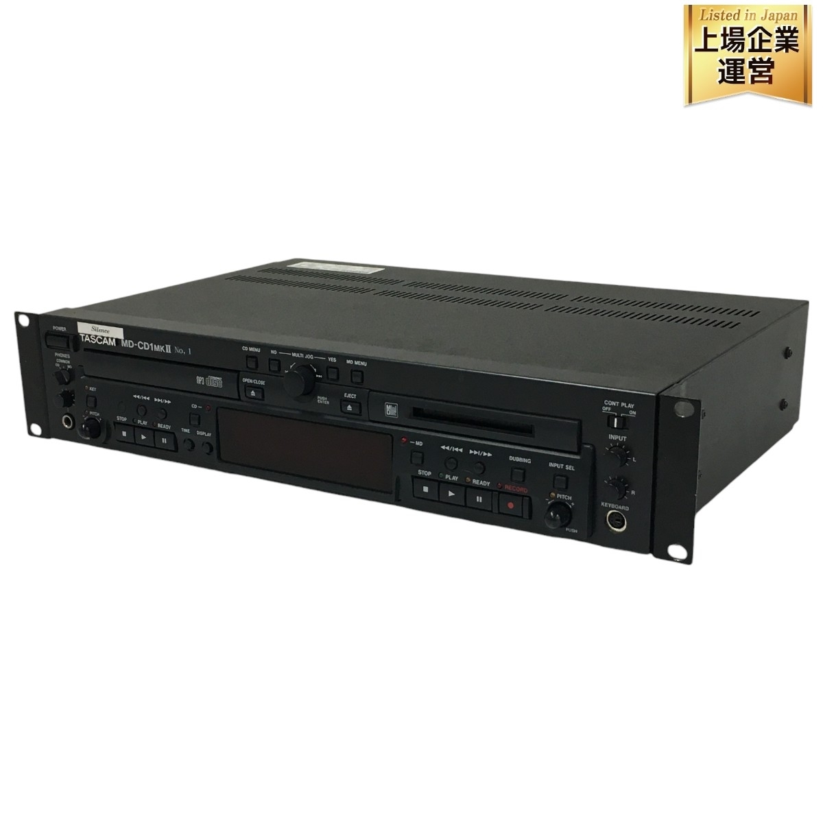 Yahoo!オークション -「md-cd1mkii」の落札相場・落札価格 Yahoo!オークション -「md-cd1mkii」の落札相場・落札価格