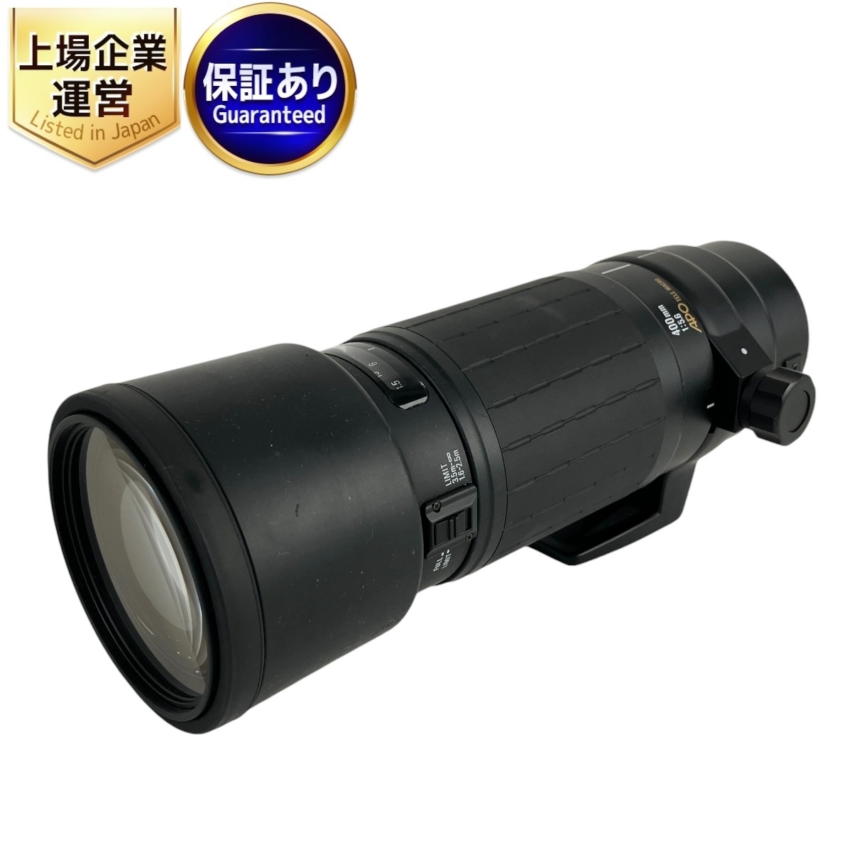 Yahoo!オークション -「sigma apo 400mm f5.6」の落札相場・落札価格 Yahoo!オークション -「sigma apo 400mm f5.6」の落札相場・落札価格