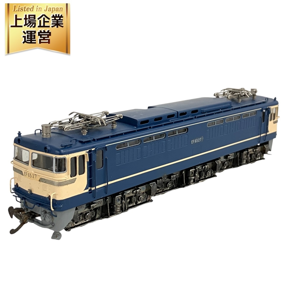 Yahoo!オークション -「ef65 500 カツミ」の落札相場・落札価格 Yahoo!オークション -「ef65 500 カツミ」の落札相場・落札価格