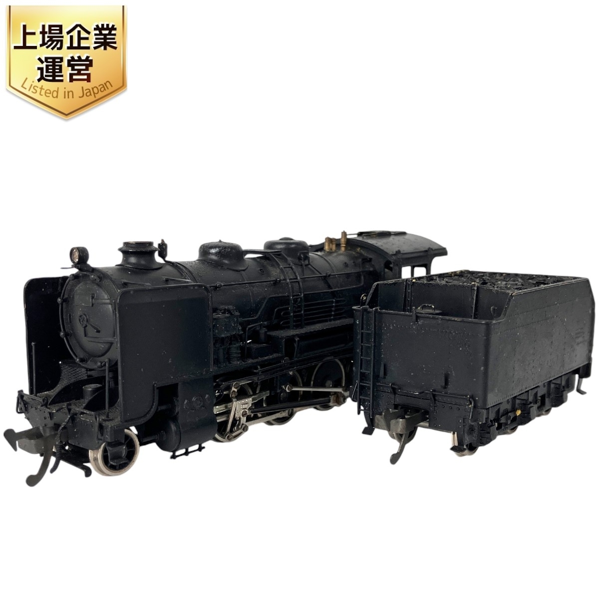 Yahoo!オークション -「9600形」(機関車) (HOゲージ)の落札相場 Yahoo!オークション -「9600形」(機関車) (HOゲージ)の落札相場