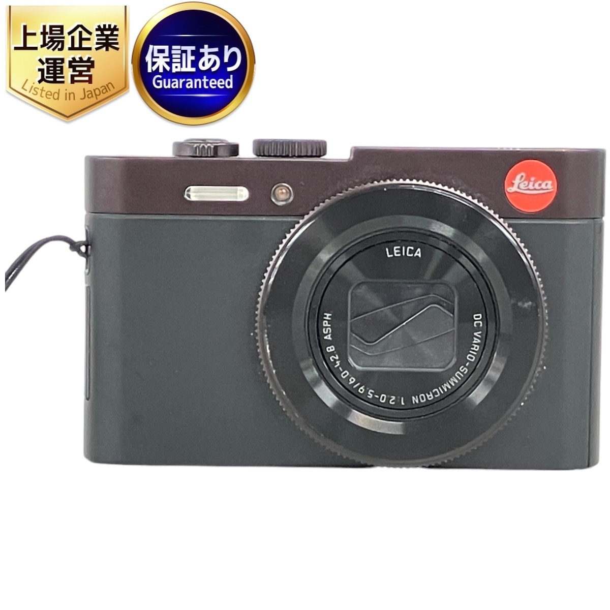 Yahoo!オークション -「leica c typ 112」の落札相場・落札価格 Yahoo!オークション -「leica c typ 112」の落札相場・落札価格