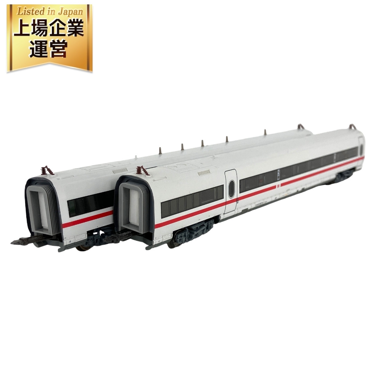 Yahoo!オークション -「ice fleischmann」(鉄道模型) の落札相場 Yahoo!オークション -「ice fleischmann」(鉄道模型) の落札相場