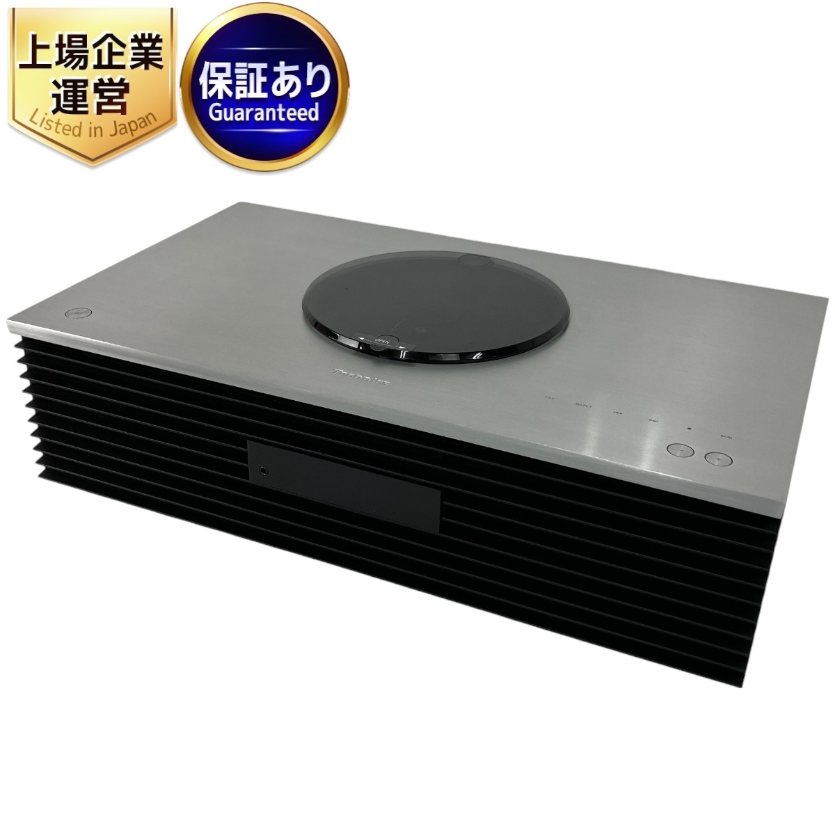 Yahoo!オークション -「テクニクス sc-c70」の落札相場・落札価格 Yahoo!オークション -「テクニクス sc-c70」の落札相場・落札価格