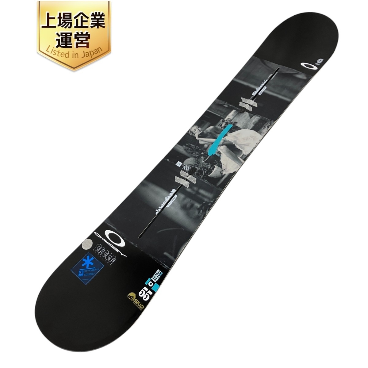 Yahoo!オークション -「burton custom twin」の落札相場・落札価格 Yahoo!オークション -「burton custom twin」の落札相場・落札価格