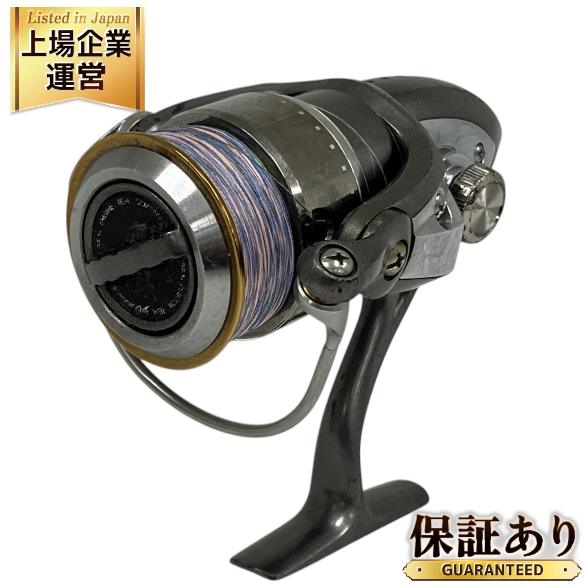 Yahoo!オークション -「カルディアkix 2506」(ダイワ Yahoo!オークション -「カルディアkix 2506」(ダイワ