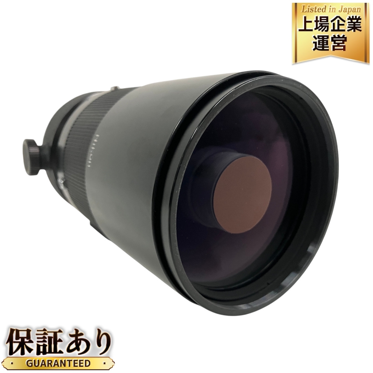 Yahoo!オークション -「1000mm f11」の落札相場・落札価格 Yahoo!オークション -「1000mm f11」の落札相場・落札価格