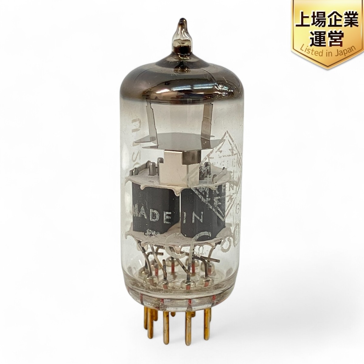 Yahoo!オークション -「telefunken:ecc803s」の落札相場・落札価格 Yahoo!オークション -「telefunken:ecc803s」の落札相場・落札価格