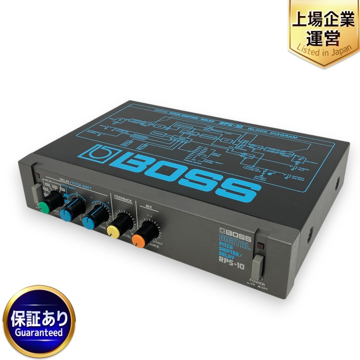 Yahoo!オークション -「boss rps-10」の落札相場・落札価格 Yahoo!オークション -「boss rps-10」の落札相場・落札価格