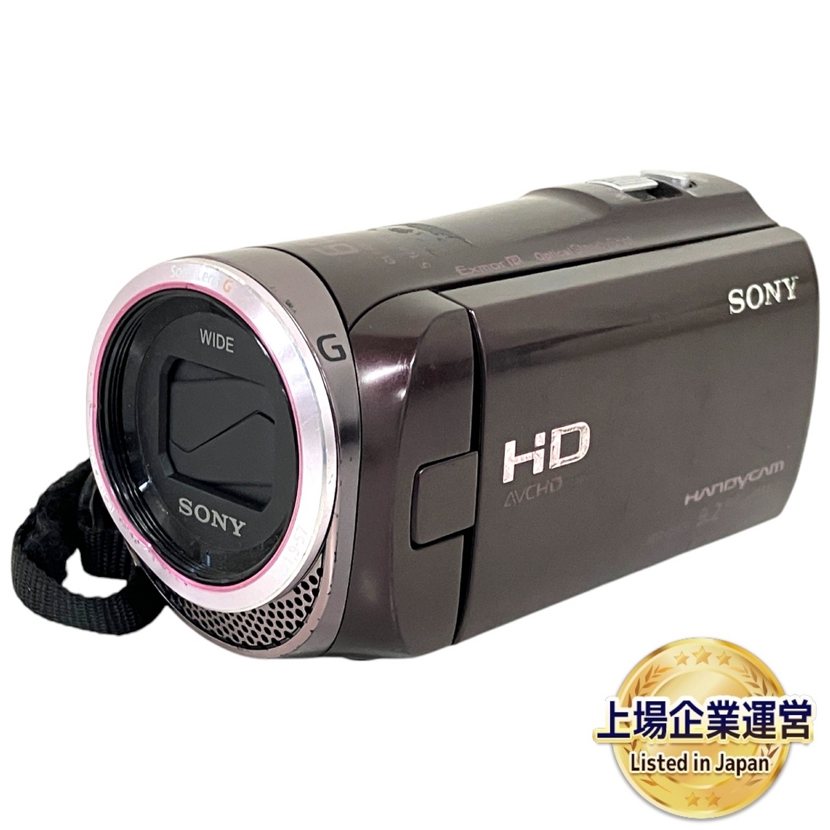 Yahoo!オークション -「sony hdr-cx420」の落札相場・落札価格 Yahoo!オークション -「sony hdr-cx420」の落札相場・落札価格
