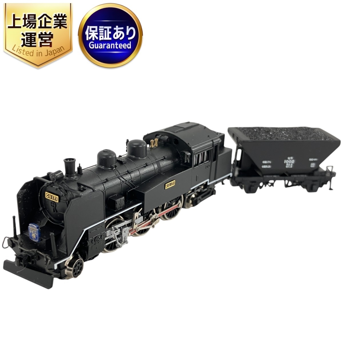 Yahoo!オークション -「マイクロエース c11」(Nゲージ) (鉄道 Yahoo!オークション -「マイクロエース c11」(Nゲージ) (鉄道