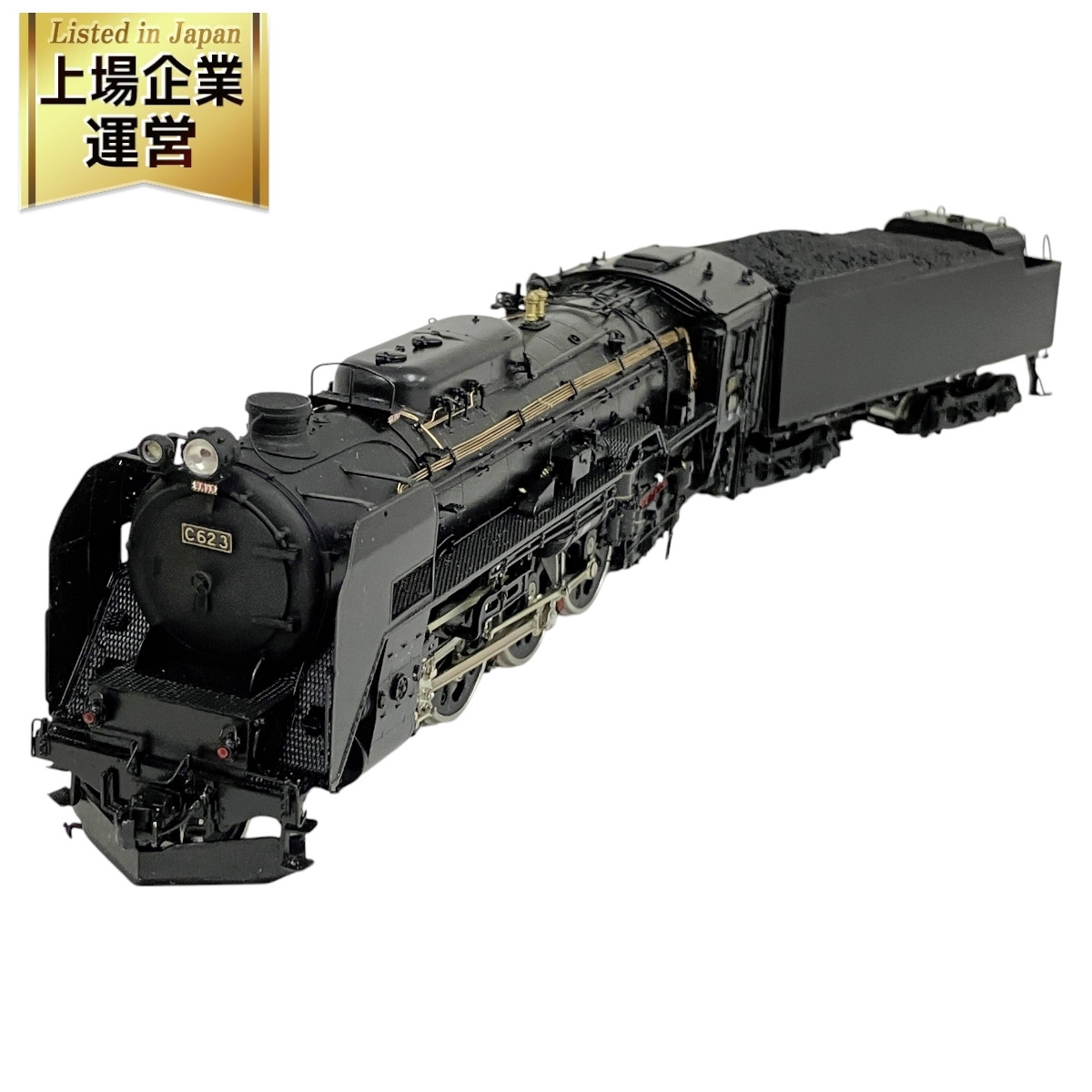 Yahoo!オークション -「ピノチオ」(機関車) (HOゲージ)の落札 Yahoo!オークション -「ピノチオ」(機関車) (HOゲージ)の落札
