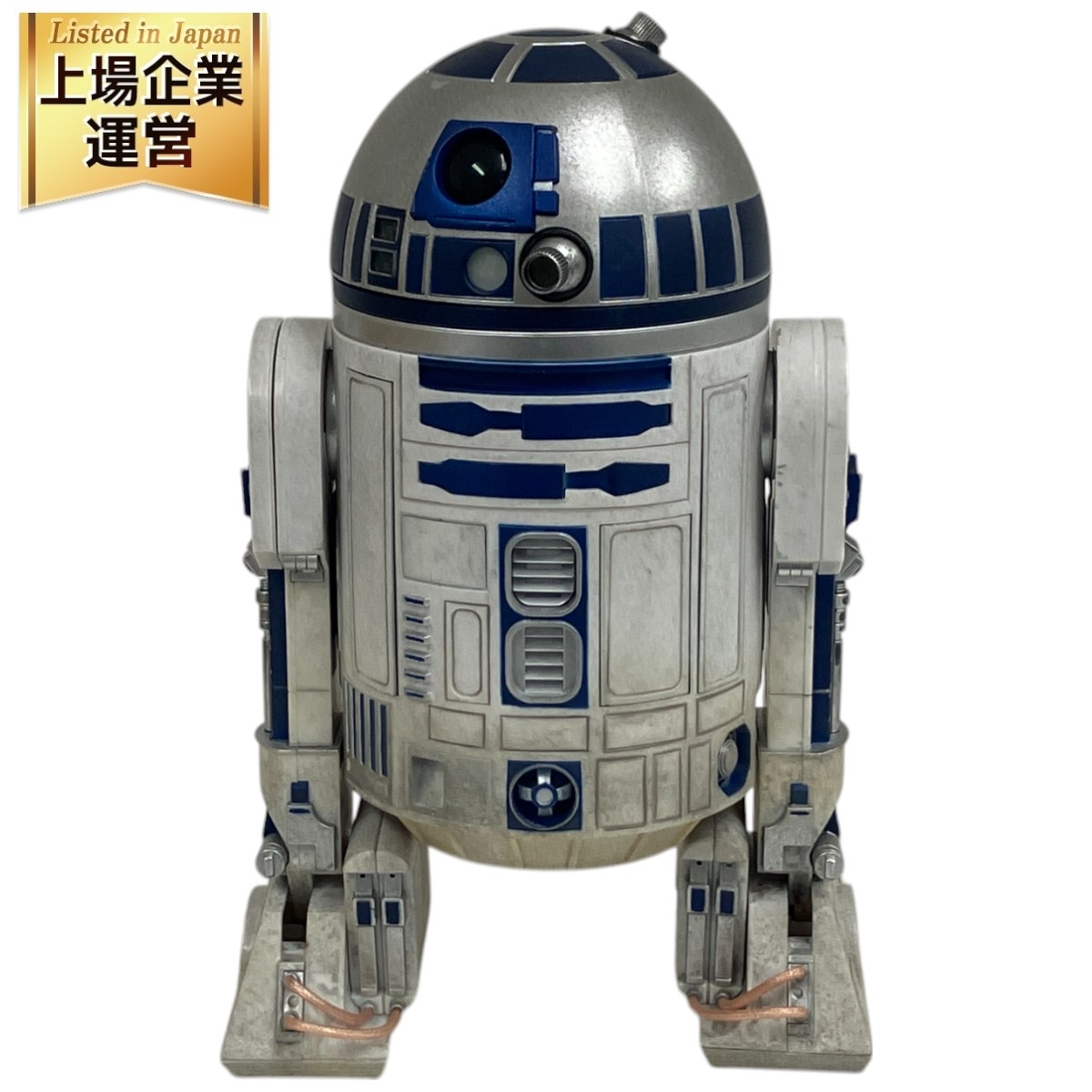 Yahoo!オークション -「サイドショウ r2-d2」の落札相場・落札価格 Yahoo!オークション -「サイドショウ r2-d2」の落札相場・落札価格