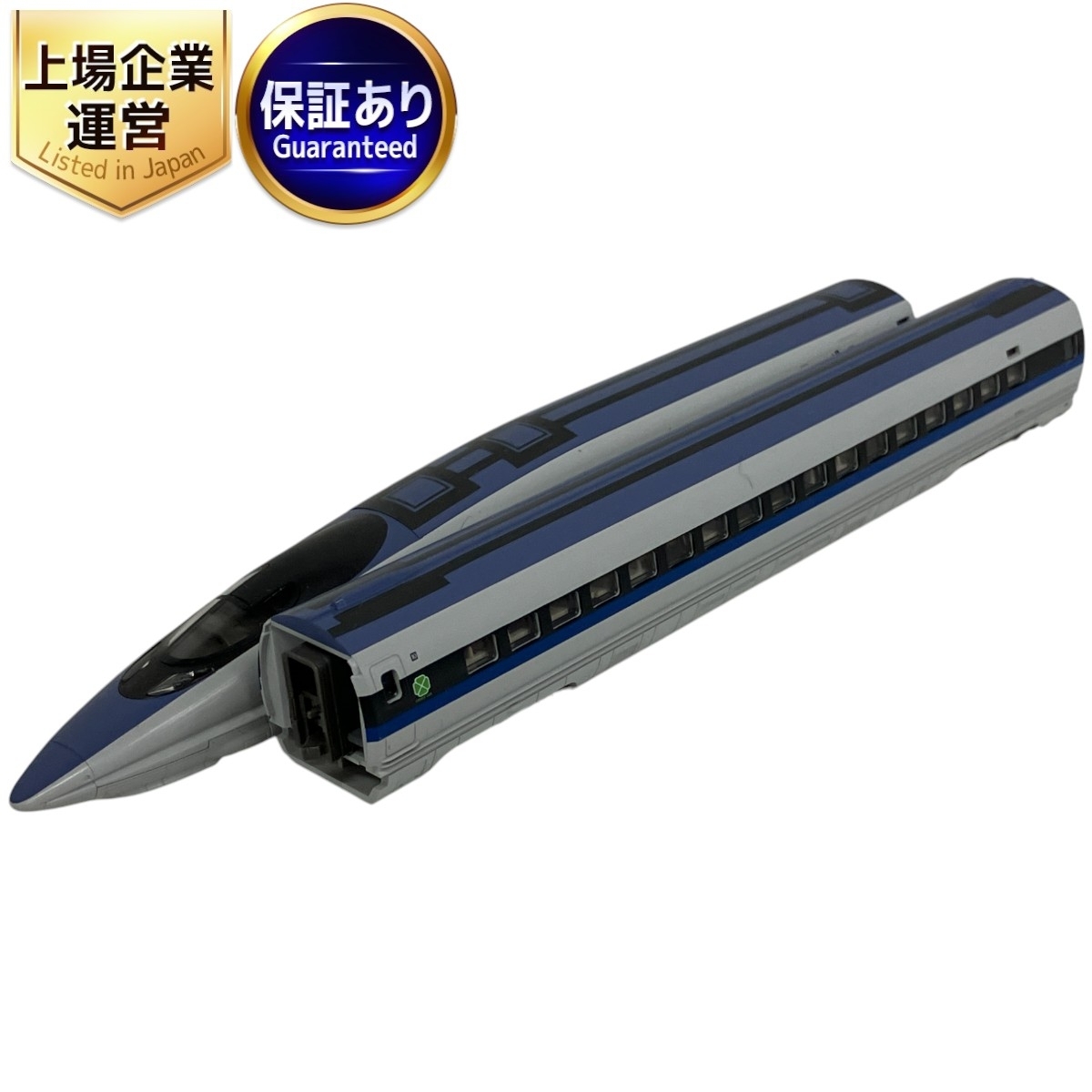 Yahoo!オークション -「kato 10-510 500系新幹線 基本 セット Yahoo!オークション -「kato 10-510 500系新幹線 基本 セット