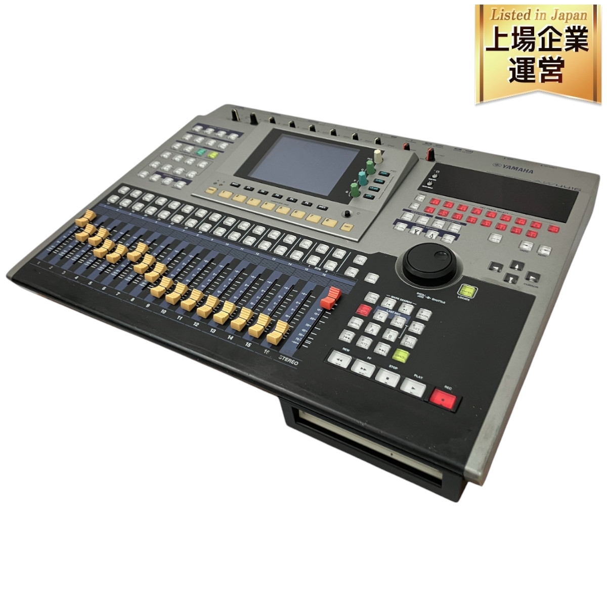 Yahoo!オークション -「yamaha aw4416」の落札相場・落札価格 Yahoo!オークション -「yamaha aw4416」の落札相場・落札価格