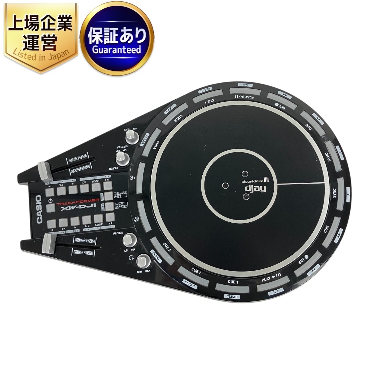 Yahoo!オークション -「casio xw-dj1」の落札相場・落札価格 Yahoo!オークション -「casio xw-dj1」の落札相場・落札価格