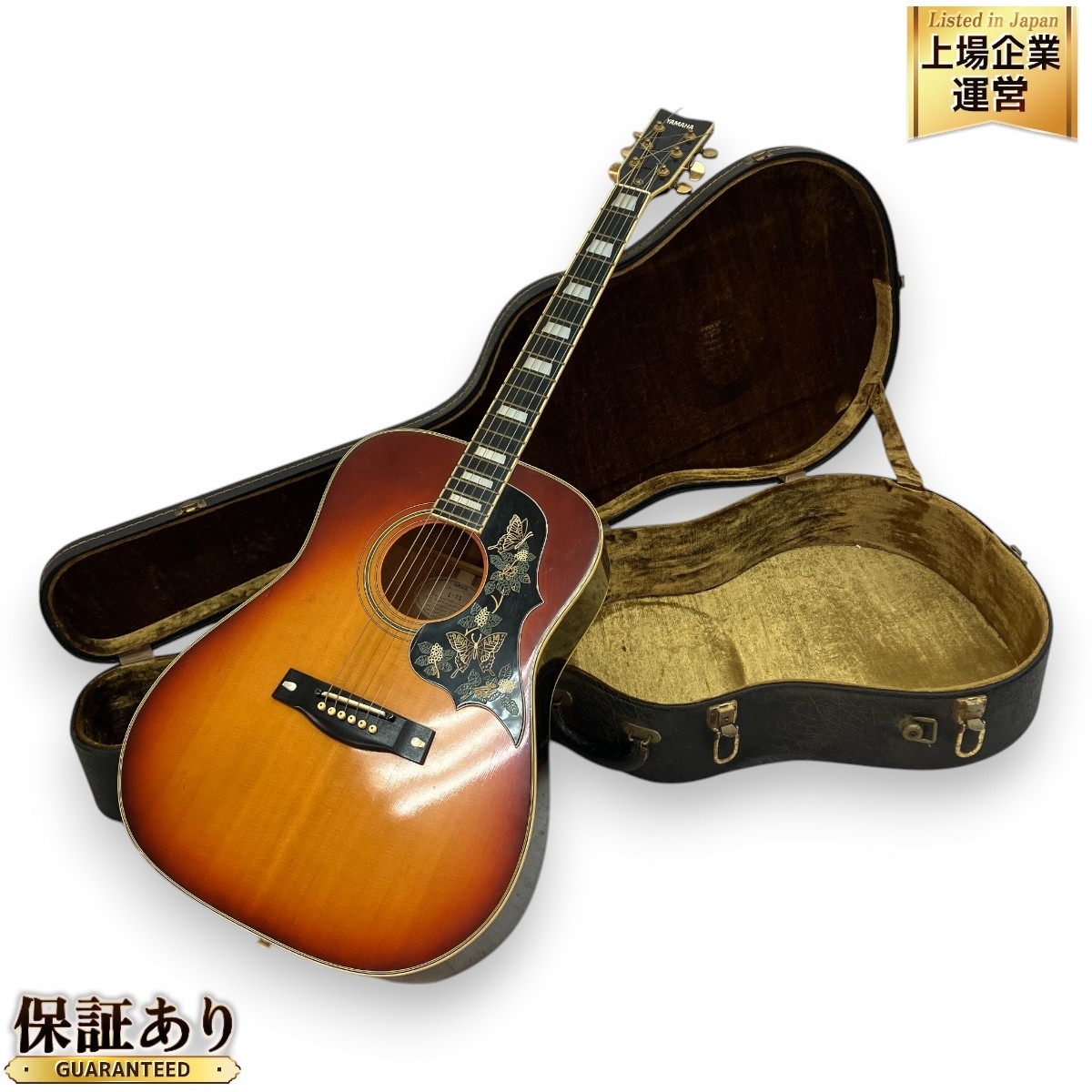 Yahoo!オークション -「yamaha l-7s」の落札相場・落札価格 Yahoo!オークション -「yamaha l-7s」の落札相場・落札価格