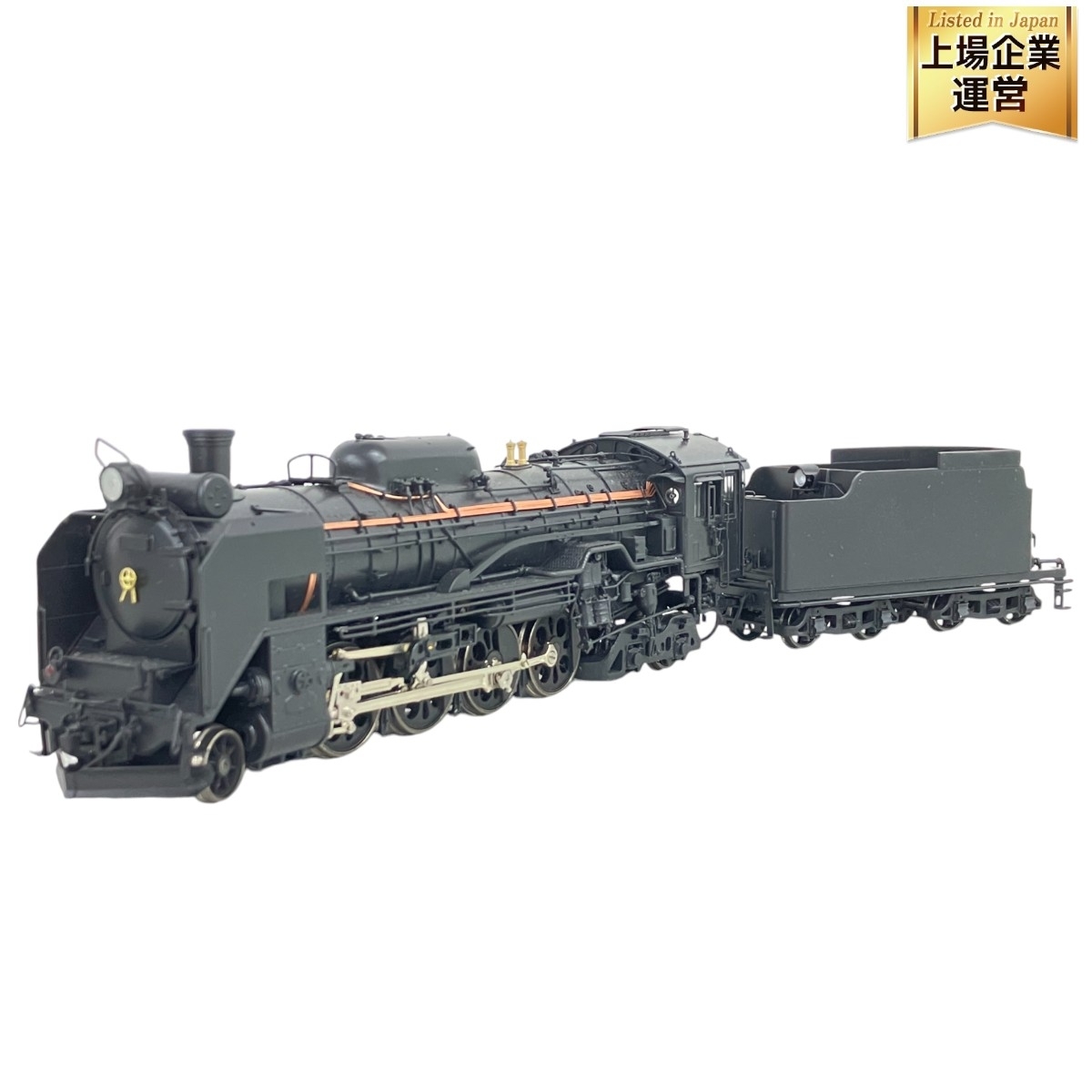 Yahoo!オークション -「d61 ho」(機関車) (HOゲージ)の落札相場 Yahoo!オークション -「d61 ho」(機関車) (HOゲージ)の落札相場