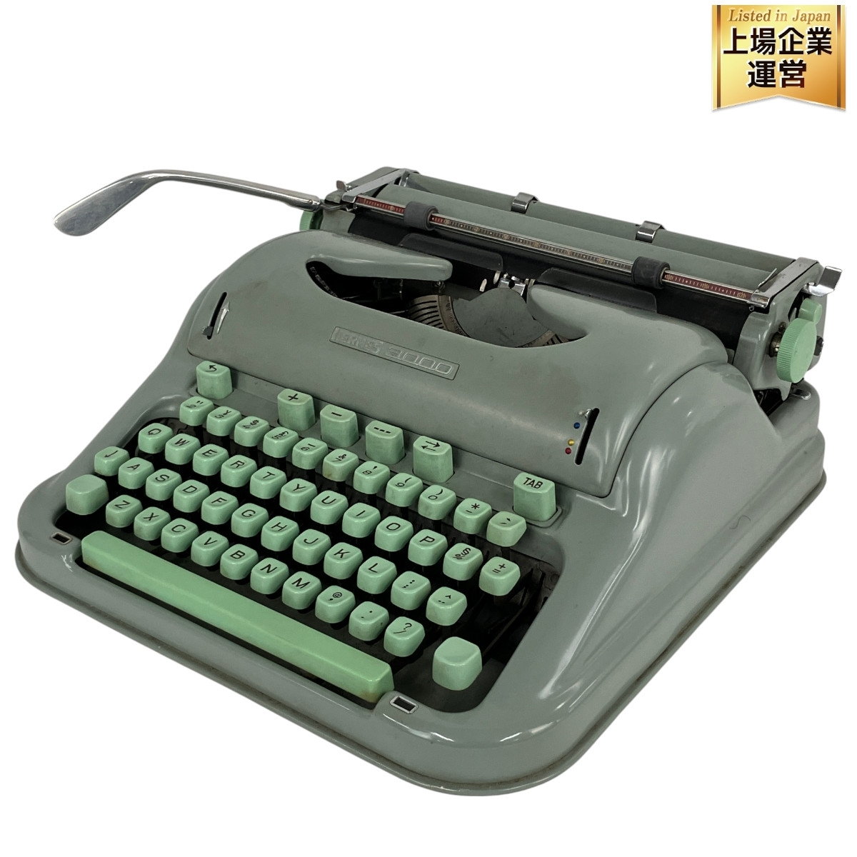 Yahoo!オークション -「hermes3000」(タイプライター) (電化製品 Yahoo!オークション -「hermes3000」(タイプライター) (電化製品