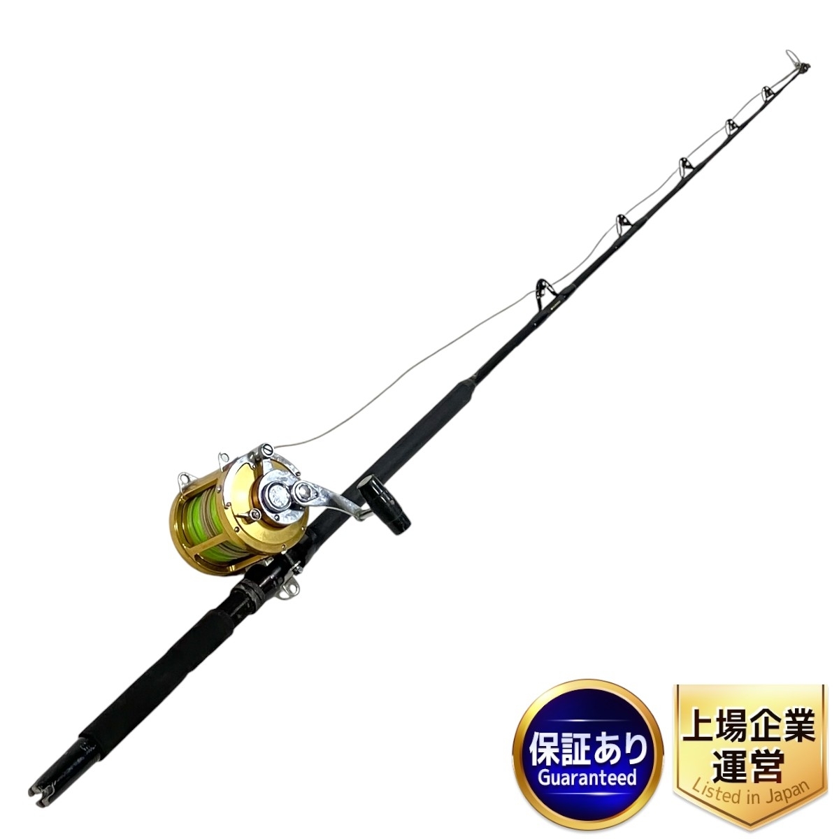 Yahoo!オークション -「shimano triton」(船竿) (海水)の落札 Yahoo!オークション -「shimano triton」(船竿) (海水)の落札
