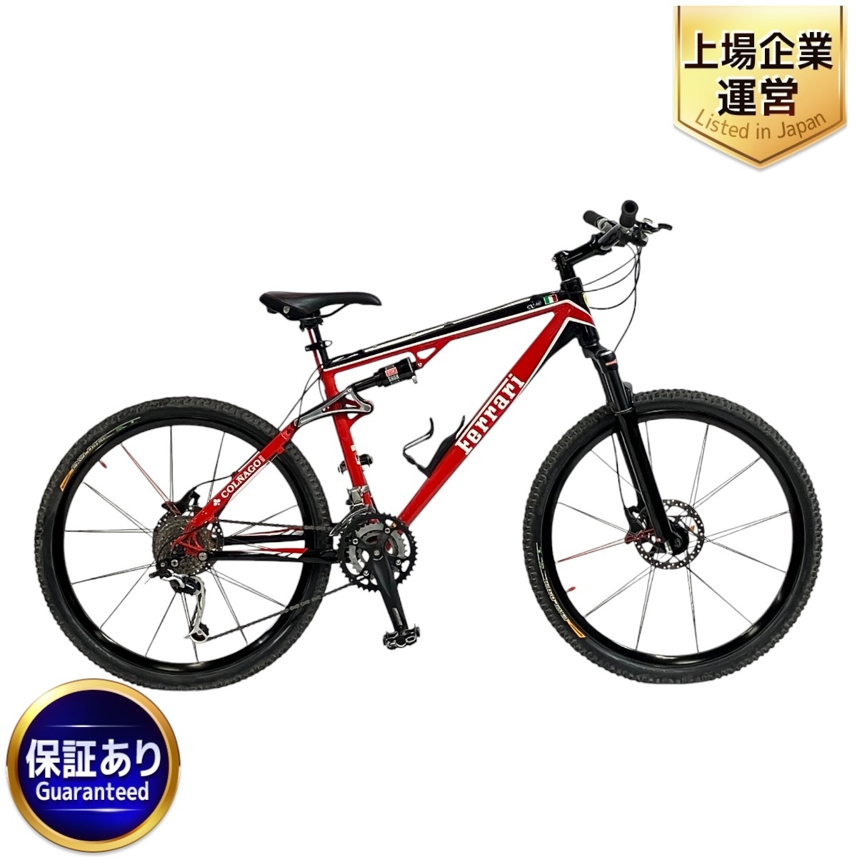 Yahoo!オークション -「colnago フェラーリ」の落札相場・落札価格 Yahoo!オークション -「colnago フェラーリ」の落札相場・落札価格