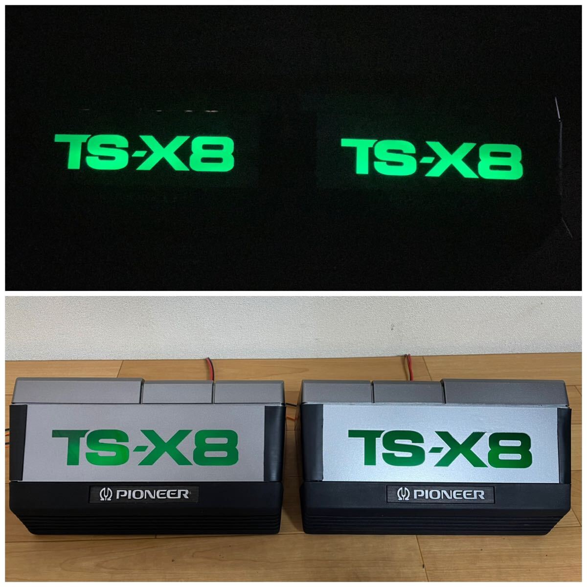 Yahoo!オークション -「ts-x8」の落札相場・落札価格 Yahoo!オークション -「ts-x8」の落札相場・落札価格